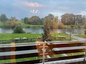 Campingplatz Weserterrassen Polle